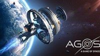 育碧VR太空探索《AGOS》现已发售 Steam售价148元