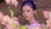 逆天颜值玩逆水寒 希望早日在世界选美舞台相见
