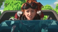 《Apex英雄》第七赛季预告：新角色Horizon登场！