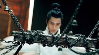 《阴阳师》真人改编电影《侍神令》定档 2021年大年初一上映