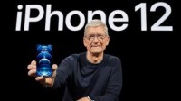 苹果第四财季财报公布 iPhone大降 iPad和Mac大涨