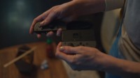 任天堂Switch官方宣传短片：游戏点亮生活