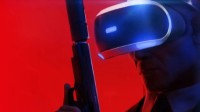 《杀手3》《无人深空》的PS5版本不支持PS VR