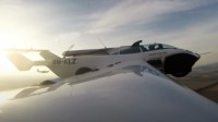 国外飞行汽车完成首次空中测试 四轮可变形+两座