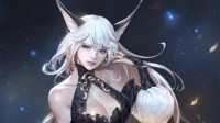 静香原来是渣女？穿的越少战斗力越高的囧图