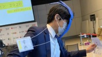 日本土味万圣节COSPLAY 低成本沙雕味十足