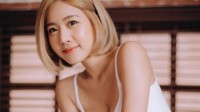 身材和颜值同样火辣 泰国网红正妹神似韩国DJ Soda