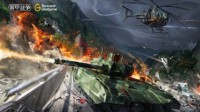 欧美顶尖战争网游《装甲战争》登陆WeGame送战斗通行证
