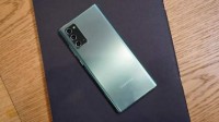 Note20系列销售不佳：三星修改生产计划