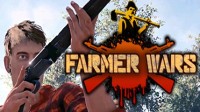 《农民战争》Steam商店页面上线 “红脖”模拟器