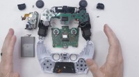 PS5手柄详细拆解视频 触觉反馈系统暗藏玄机