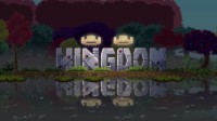 Steam喜+1:《王国》经典版 特别好评的策略生存游戏