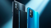 OPPO K7x发布：90Hz屏+5000mAh电池 1399元起