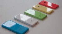发布七年终落幕 苹果正式将iPhone 5c列为过时产品