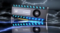 Intel高性能独显跑分：4096核心被RTX3070碾压