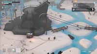 “雪地狼人杀”生存游戏《冬日计划》开启新史低促销售价23元  Steam特别好评