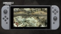 《盟军敢死队2：高清复刻版》12月4日登陆Switch 针对手柄优化