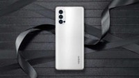 7.9mm超薄新机：疑似OPPO Reno5曝光