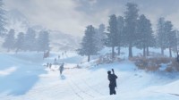 一款《VR长征》在Steam上发售 价格104元制作粗糙