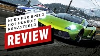《极品飞车14RE》IGN8分：仍是最好的赛车游戏之一