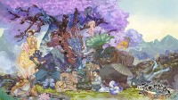 《修仙模拟器》11月25日推出正式版 将加入冒险模式