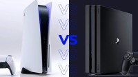 外媒测试PS5下载速度 相同网络下比PS4速度显著提升
