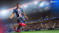 英国一周实体销量：《FIFA 21》再登榜首 