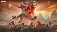 《梦想新大陆》筑梦测试11月17日开启