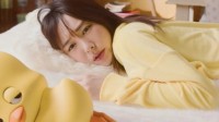 新垣结衣第二 外媒票选2020年泡面广告女王