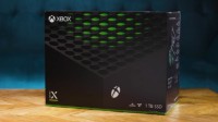 Xbox Series X/S官方开箱：展示主机、包装盒等细节