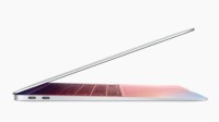新款MacBook Air正式发布：入门版售价7999元