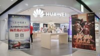 《原始传奇》x移动加盟厅x万邦HUAWEI店联动回顾