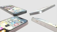 iPhone SE3爆料：屏幕变大、支持5G升级双摄