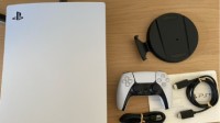 玩家晒PS5数字版开箱 手柄震动反馈进步明显