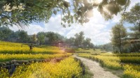 《逆水寒》又出骚操作：种植玩法产出真水果