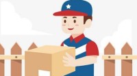 双11期间有快递员收入达2万元 每天工作超过12小时