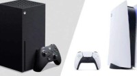 PS5/Xbox Series X|S 硬件性能/游戏阵容对比