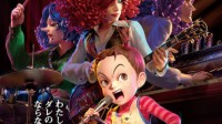 宫崎骏企划3DCG动画：《阿雅与魔女》定档12月30日