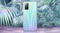 疑似荣耀V40 SE现身：天玑800U、60Hz无高刷