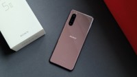 全面屏时代的小巧异类 索尼Xperia 5 II上手评测