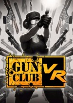 枪械俱乐部VR
