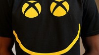 Xbox推出Chinatown Market合作T恤 网友：太喜感了