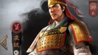 《三国志战略版》国游泳技术最好的猛将 凌统