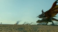 《怪物猎人》电影终极预告片公布 12月4日北美上映