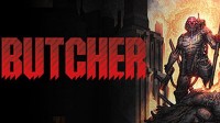 GOG喜加一：2D射击游戏《BUTCHER》已可免费领取