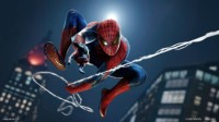 IGN：《漫威蜘蛛侠复刻》9分 尝鲜体验PS5时代画面