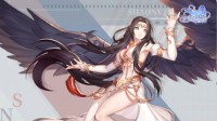 神明降临《少女战争》二次元魔法仪式开启