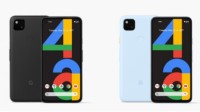 小屏党福利！谷歌Pixel 4a蓝色版上市