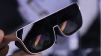 OPPO发布新一代AR眼镜：具备90寸大屏般沉浸感