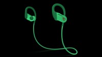 苹果推出全新夜光版PowerBeats：售价1599元